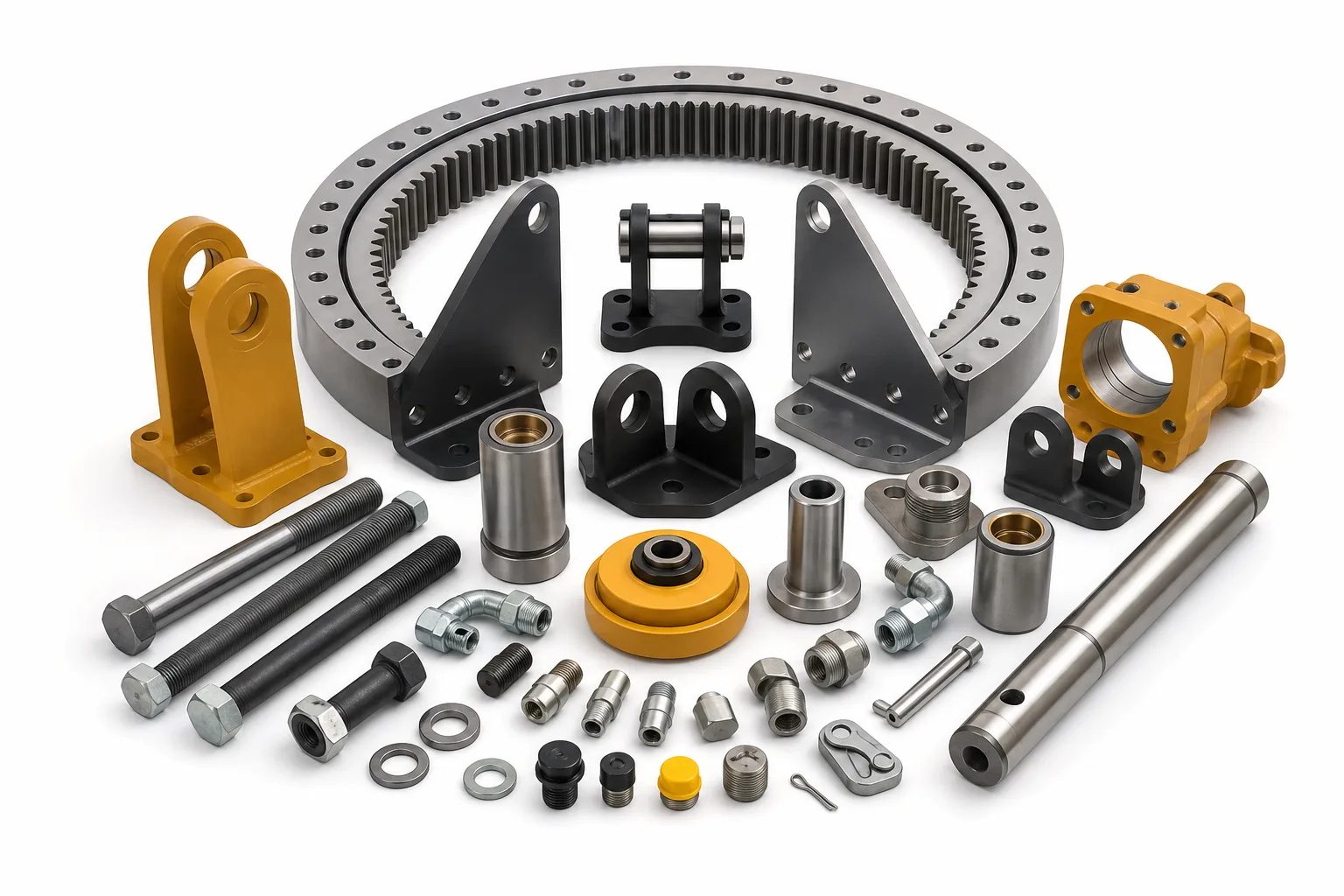 Assembly Parts