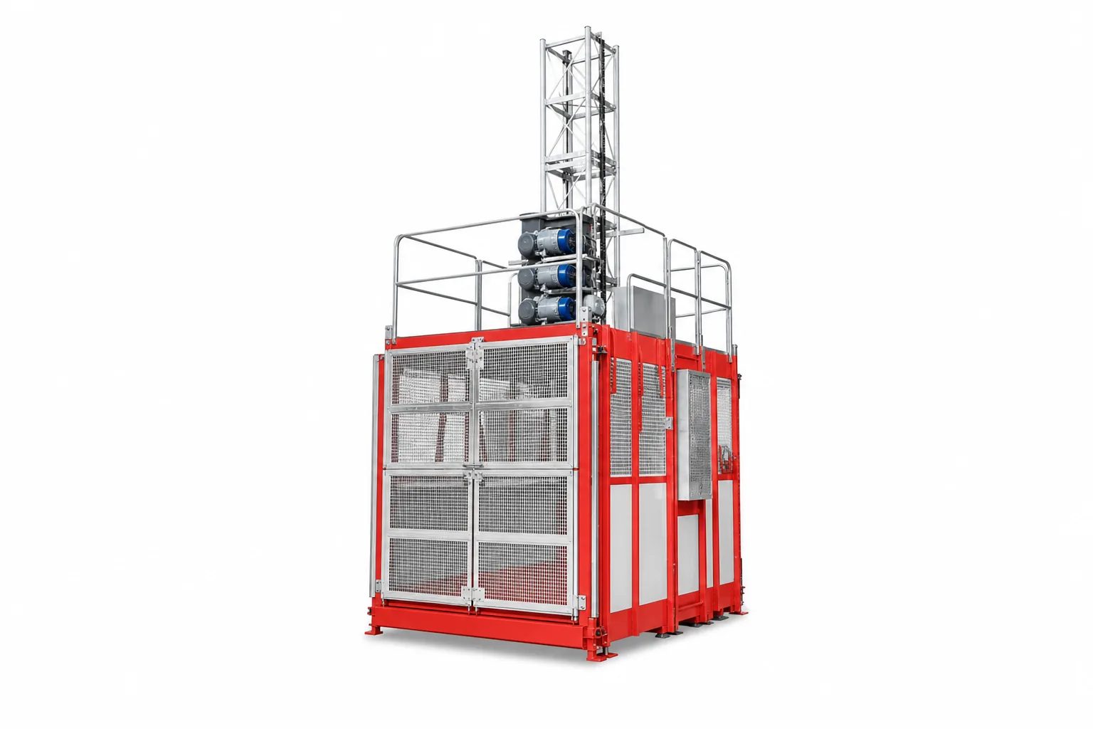 Construction Hoist