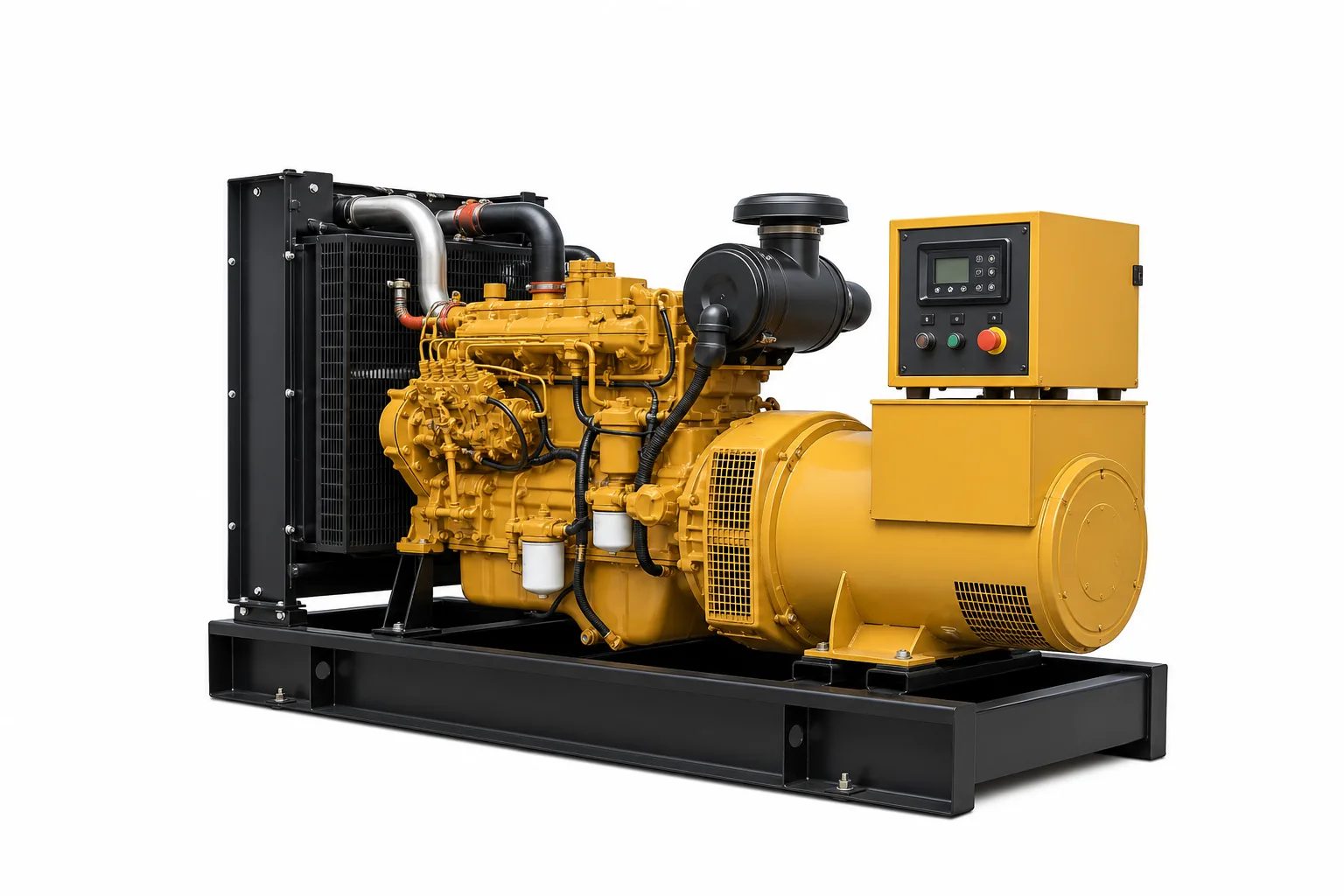 diesel generator